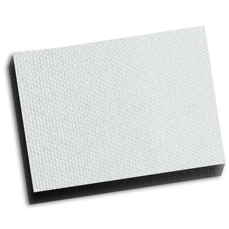 UNIV HEADLINER 75X54 WHT