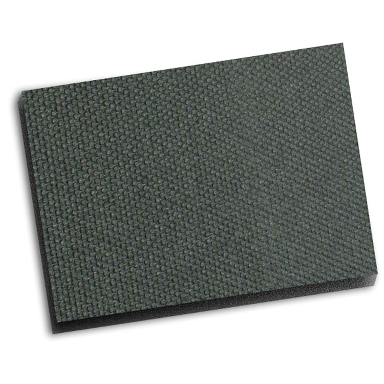 UNIV HEADLINER 75X54 BLK