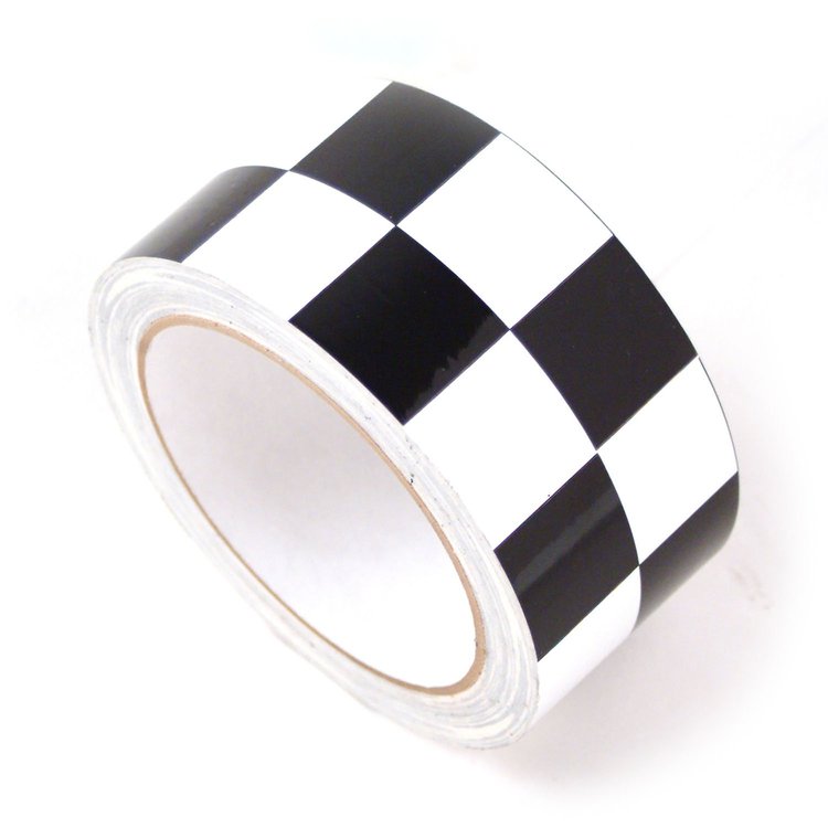 Speed Tape 2" x 45" Roll