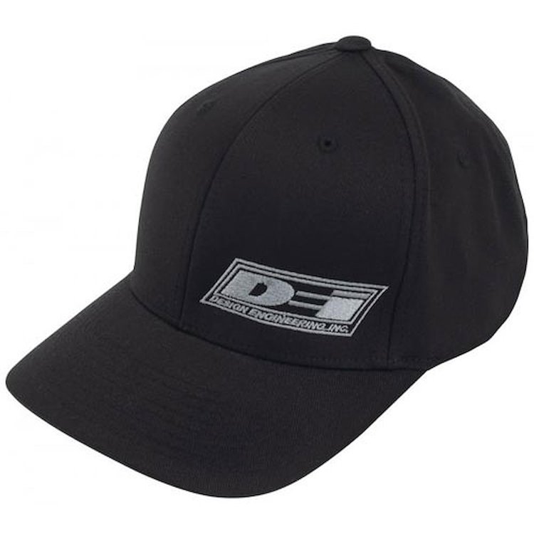 Embroidered Cap Large/X-Large