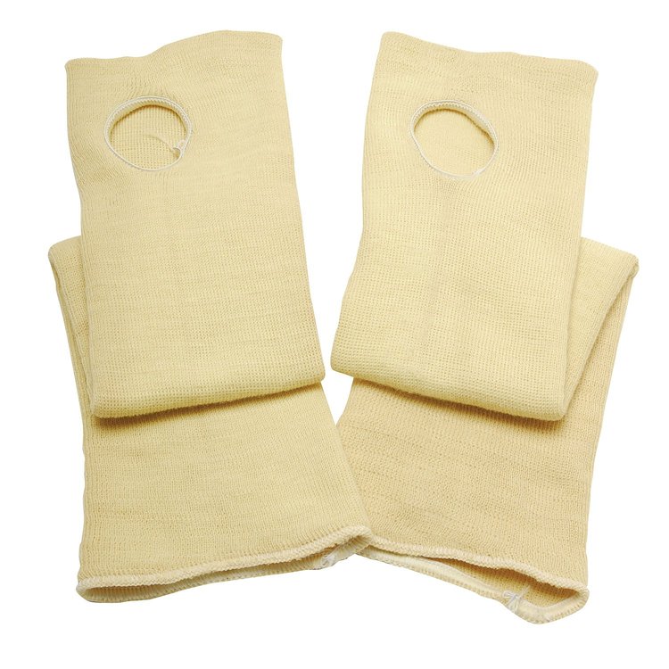 Safety Sleeve 18" w/Thumb Hole
