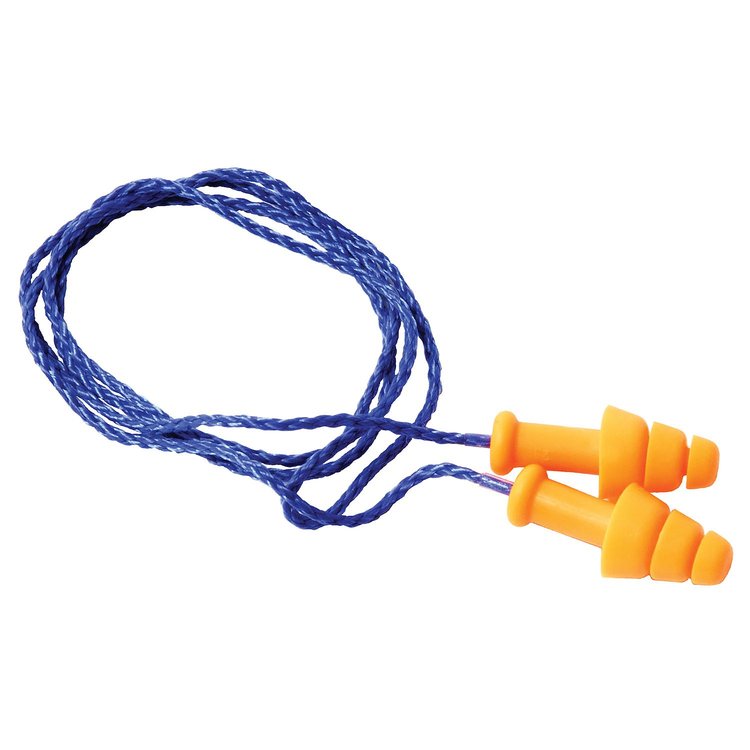 Ear Plugs 25 dB