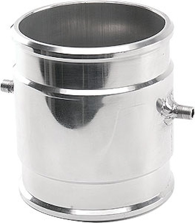 CryO2 Air Intake 4-1/2" OD, 4" ID