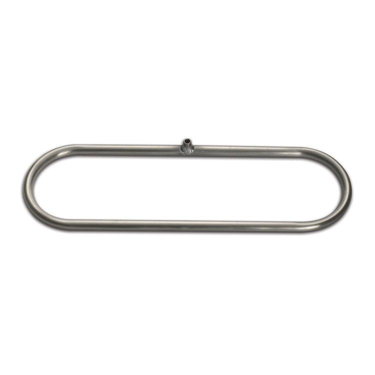 CryO2 Intercooler Sprayer Front Mount - 16" x 5"