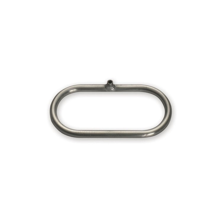 CryO2 Intercooler Sprayer Front Mount - 8" x 4"
