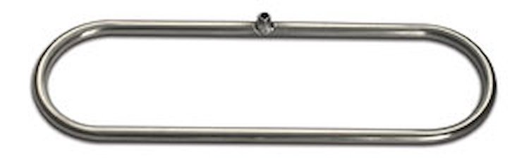 CryO2 Intercooler Sprayer Flat-Top Mount - 16" x 5"