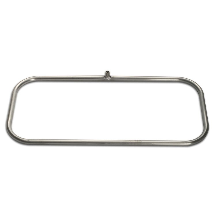 CryO2 Intercooler Sprayer Front Mount - 19" x 9"