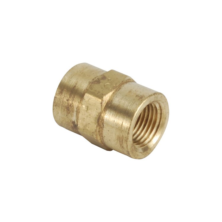 BRASS UNION 1/8NPT FEMALE