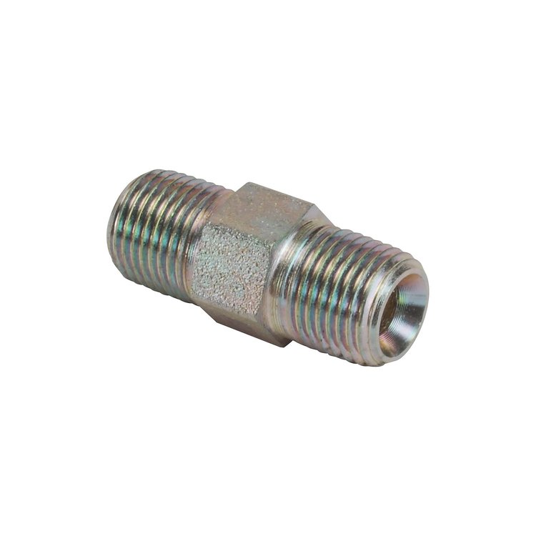 BRASS FITTING 1/8NPT MALE