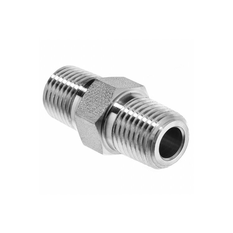 FITTING -4AN MX1/8NPT F