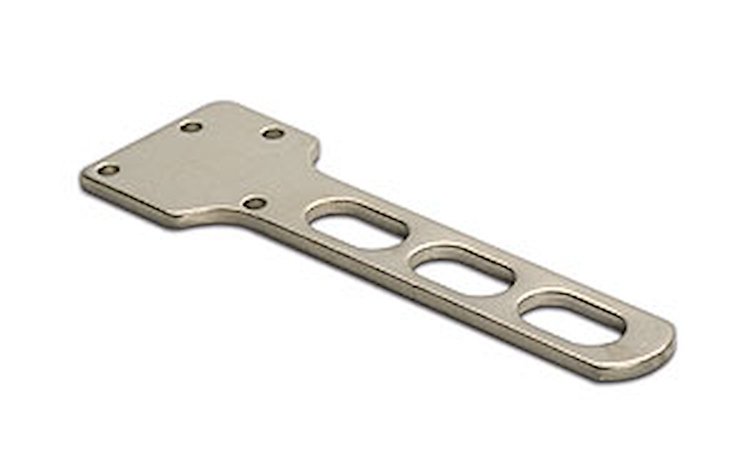 Wide-Open Throttle Switch Bracket