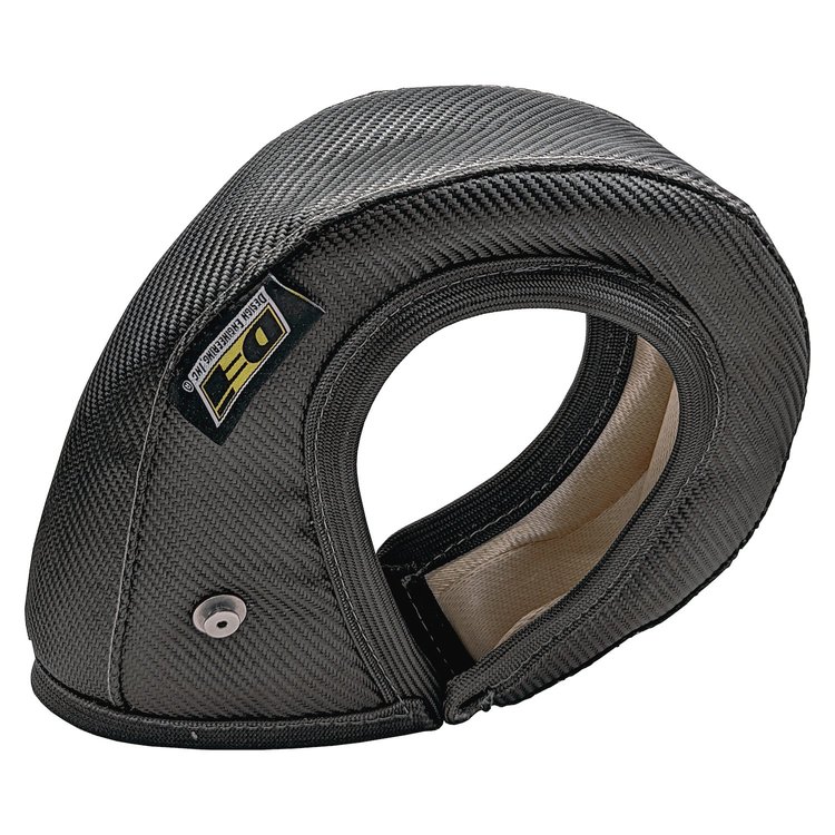 10010 Onyx Series Turbo Shield, T6, Shield Only