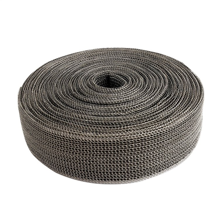 10061 EXH WRAP EXO 15INX30FT BK