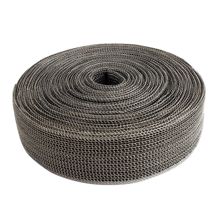 10081 EXH WRAP EXO 15INX10FT BK