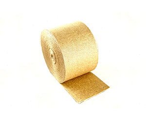 10104 Exhaust Wrap Width: 6"