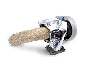 10113 Turbo Insulation Kit Universal