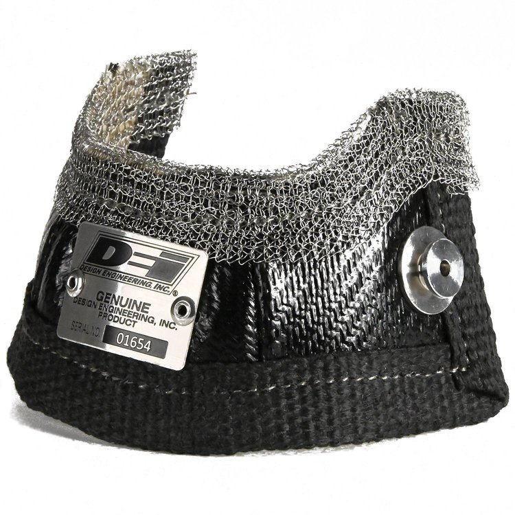Wastegate Cover 40-45mm