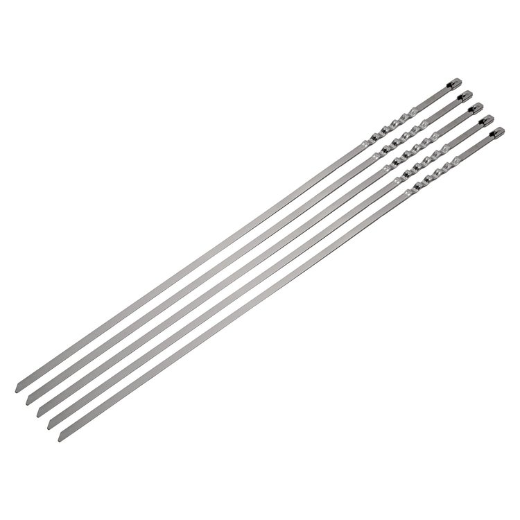 LOKJAW 14" 5PK