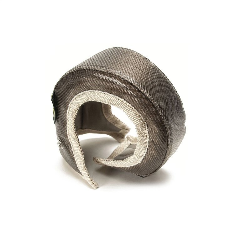 10238 10238 Gen-3 Titanium Turbo Shield for T6 Turbochargers