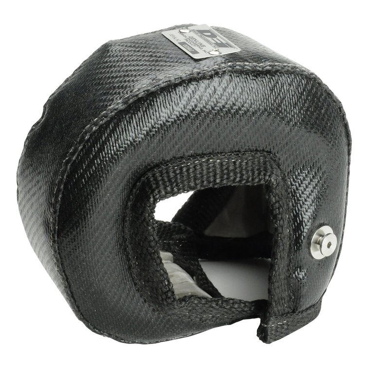 10267 Onyx-Series Turbo Shield/Blanket, GEN-3 T3 Shield