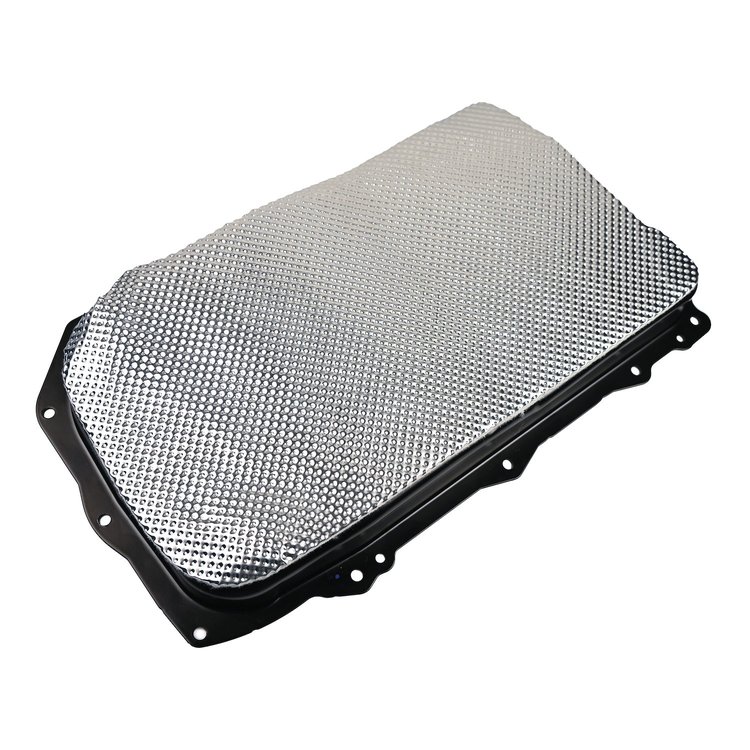JL TRANS PAN HEAT SHIELD