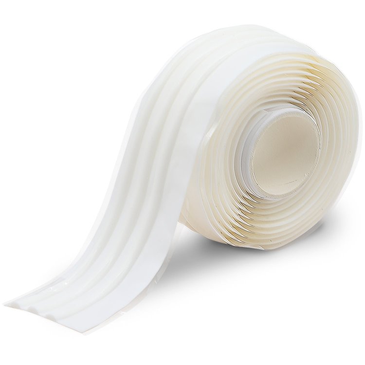 10497 EZ Grip Tape [5 ft., White]