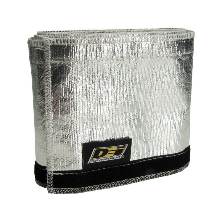 Heat Shroud -20 ANx10in