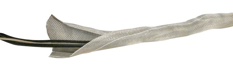10681 RFI Shield Split Sleeve, 1/2 in. x 36 in.
