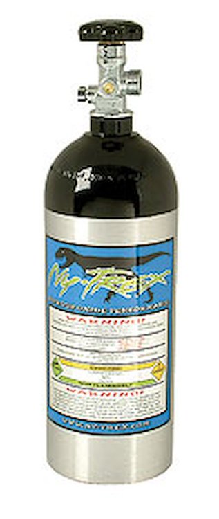 Hi-Flo Bottle 5 lb