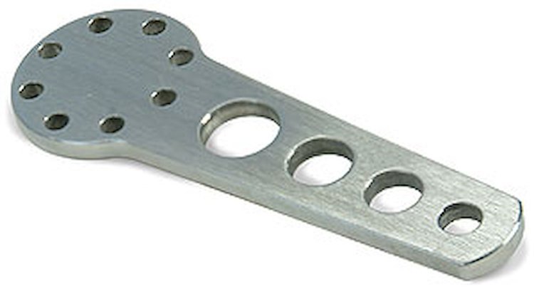 Solenoid Mounting Bracket Large Series