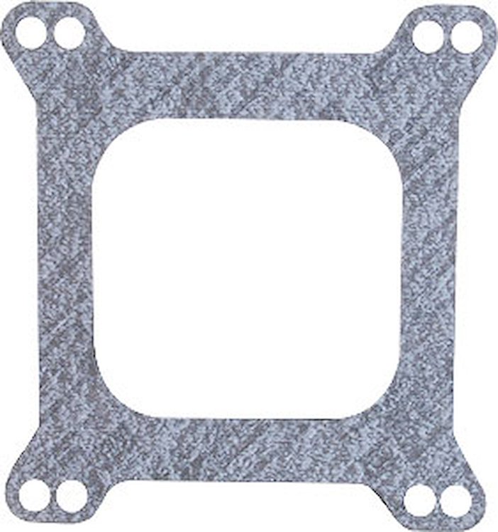 Spray-Plate Gasket Holley 4150 Plate