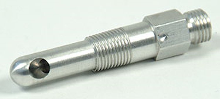Ny-Trex Nozzle 1/8" Big-Dry Nozzle