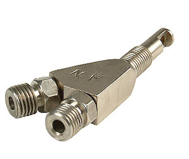 Ny-Trex Nozzle Raptor Direct-Spray Nozzle