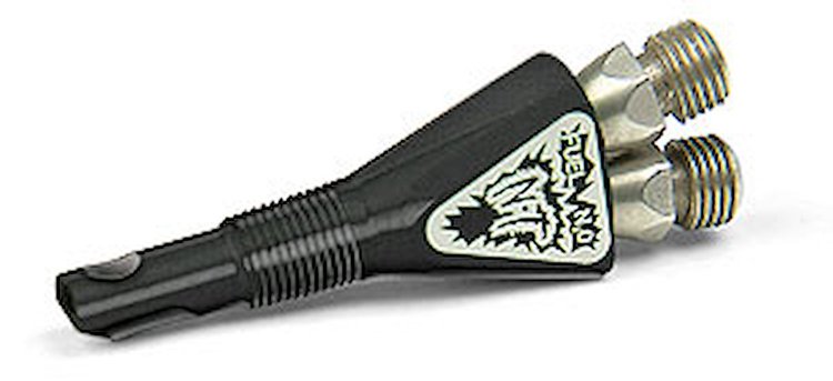 Ny-Trex Nozzle T-Rex Hi-Flo Wet Nozzle