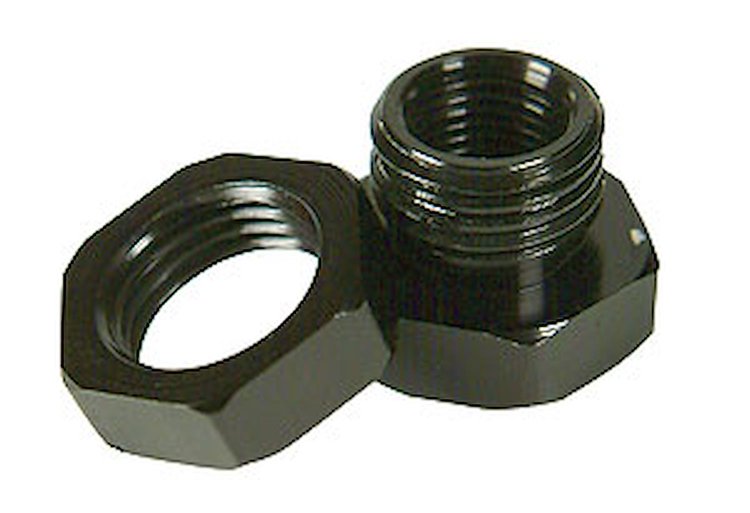 Nozzle Adapter 1/8"