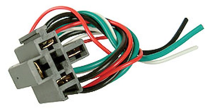 Relay Wire Harness