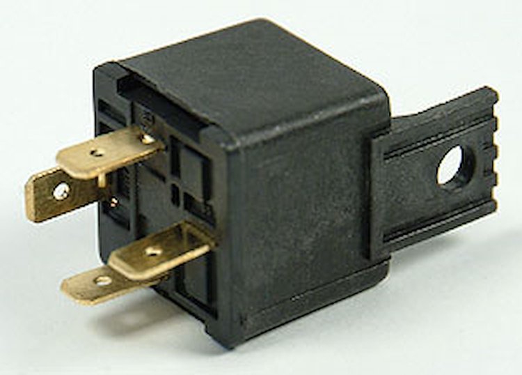 40 AMP Relay