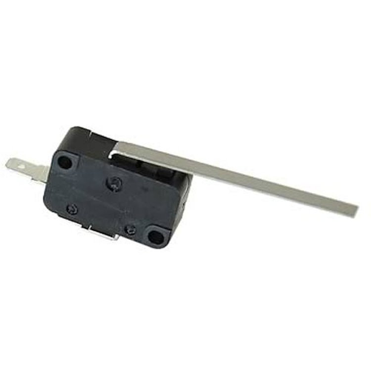 Wide Open Throttle Micro Switch 15A