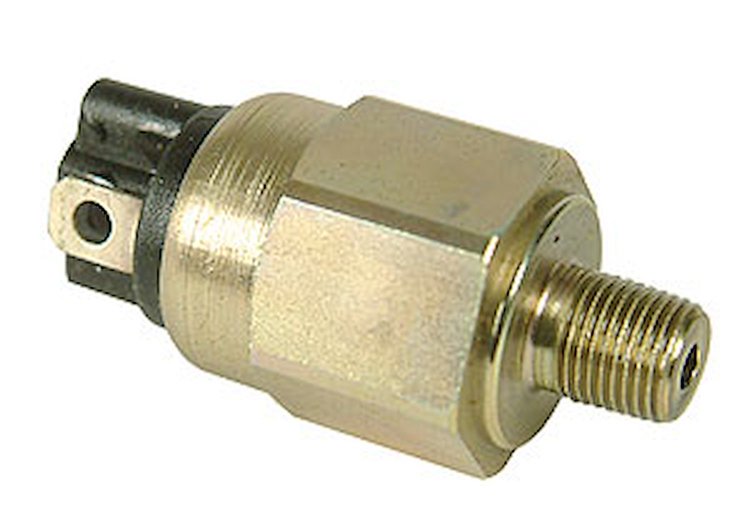 Bottle Pressure Transducer Adjustable