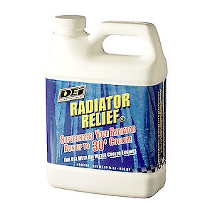 40104 Radiator Relief 32 oz