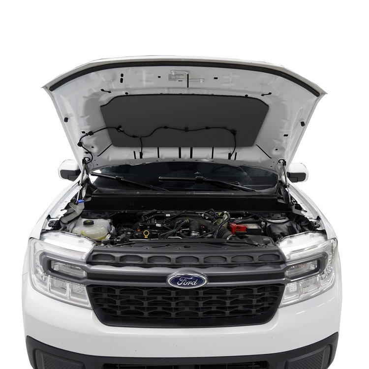 MAVERICK UNDER HOOD LINER