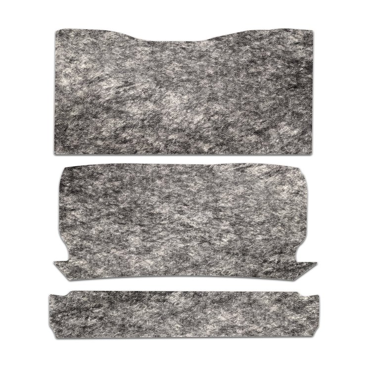 Floor Insulation Kit