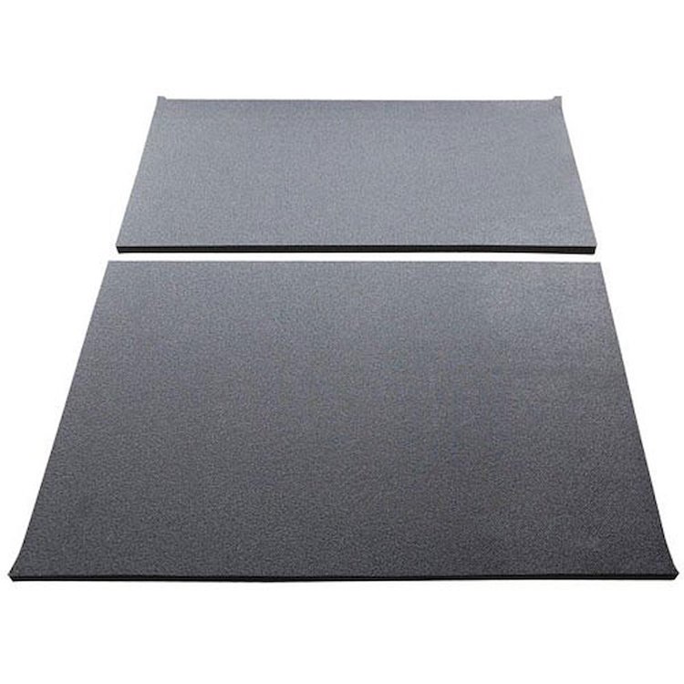 50143 Boom Mat Sound Deadening Headliner 1997-06 Jeep TJ (Without Roll Bar Speakers)