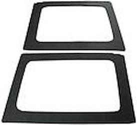 50149 JEEP SOUND DEADENING BLK