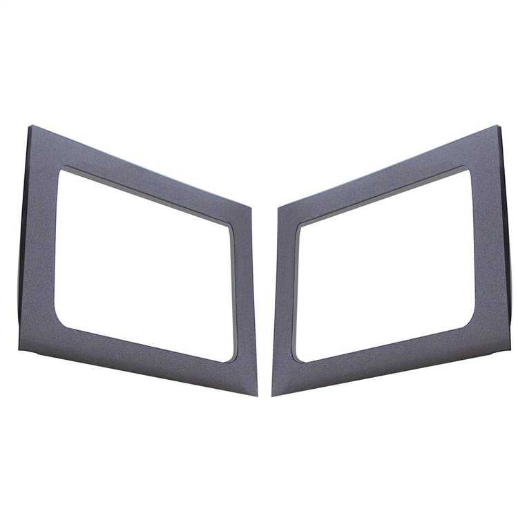 50150 JEEP SOUND DEADENING GRAY