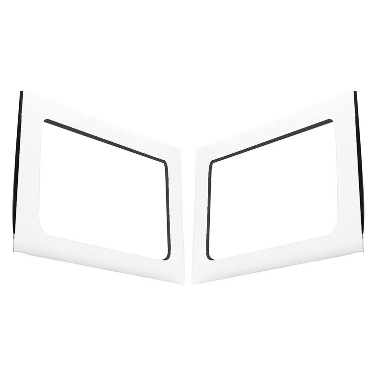 50151 JEEP SOUND DEADENING WHT