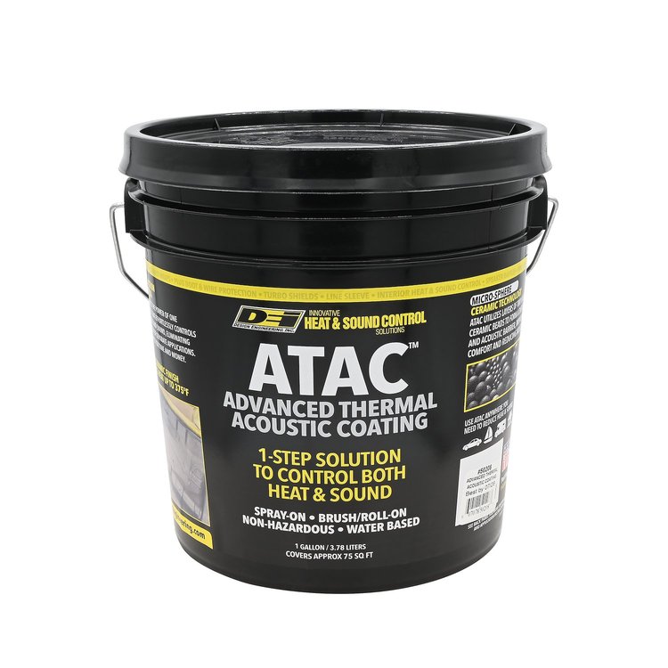 50208 ATAC Thermal Coating [1 Gallon]