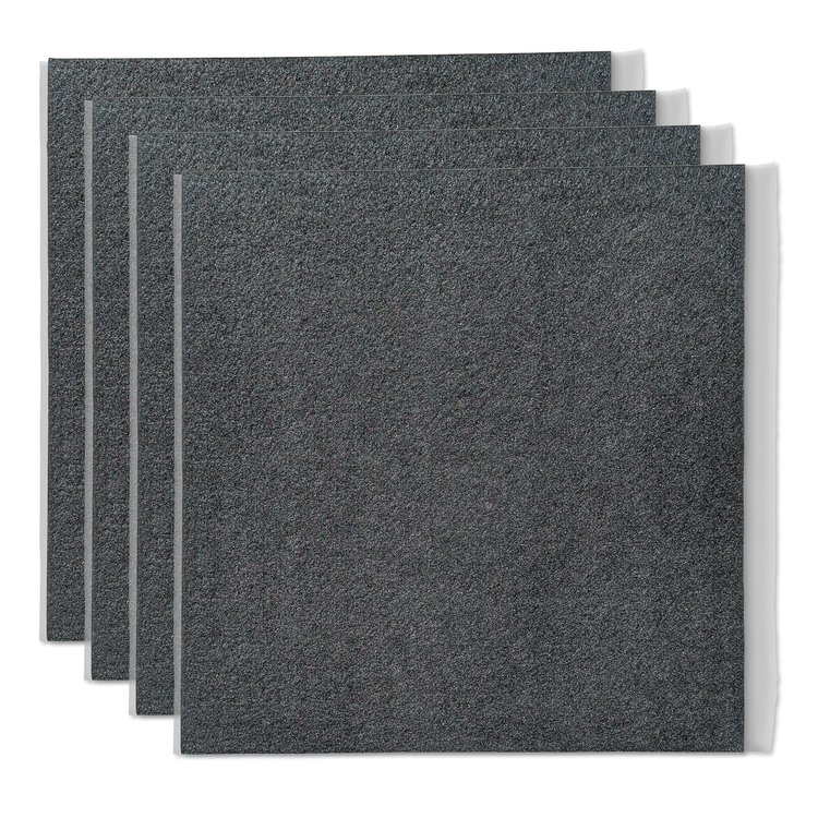 BOOM MAT TILES 4PK