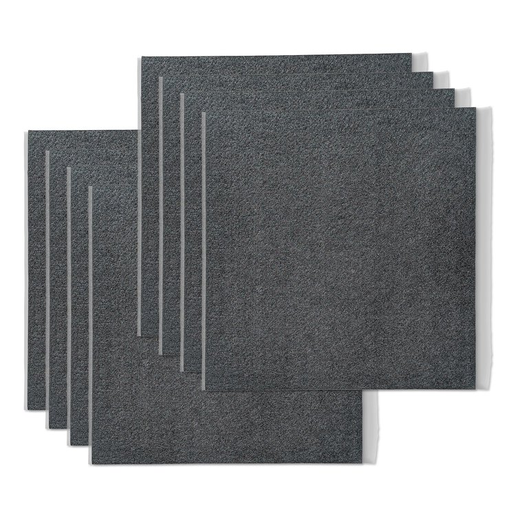 BOOM MAT TILES 8PK