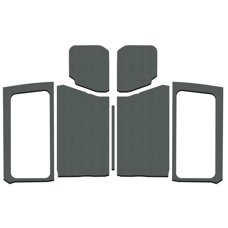 50281 19-UP JL DEADENING KIT GY